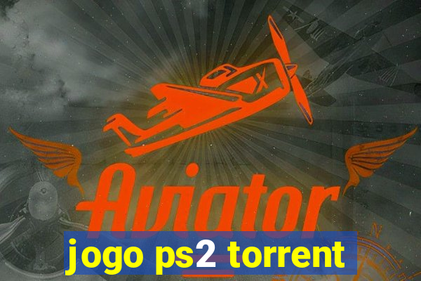 jogo ps2 torrent